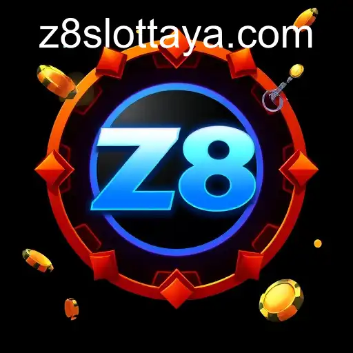 About Us - Z8 Slot: Your Ultimate Gaming Destination
