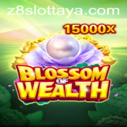 Discover the Captivating World of BlossomofWealth: A Z8 Slot Adventure