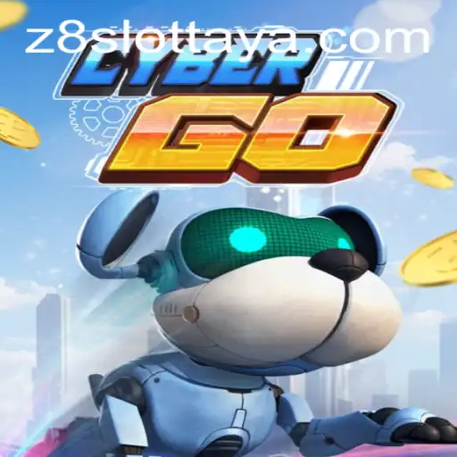 CyberGO: An Immersive Gaming Experience with the Z8 Slot Feature
