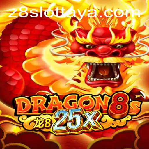 Unveiling the Enchanting World of Dragon8s25x: A Journey Through the Z8 Slot Adventure