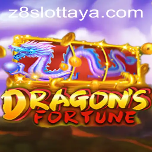 Explore the Enchanting World of DragonFortune: A Spellbinding Z8 Slot Experience