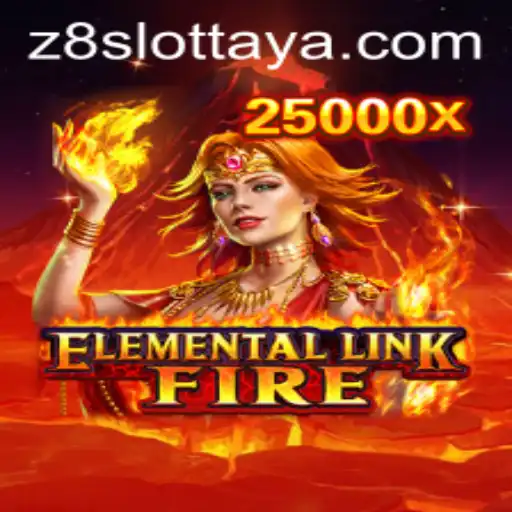 Unveiling the Magic of ElementalLinkFire: An Enthralling Journey into the Z8 Slot Universe
