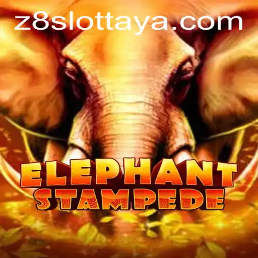 Unleashing the Wild Adventures of ElephantStampede: The Latest Z8 Slot Sensation