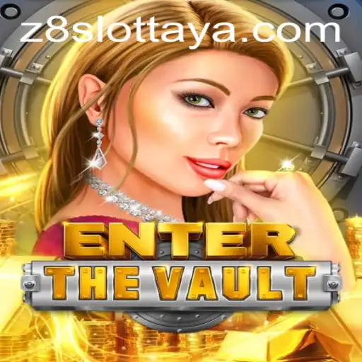 EntertheVault: Exploring the Exciting World of the Z8 Slot Game