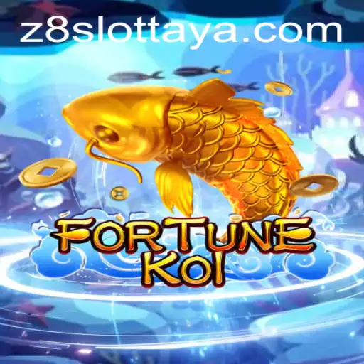 Exploring the Exciting World of FORTUNEKOI Z8 Slot