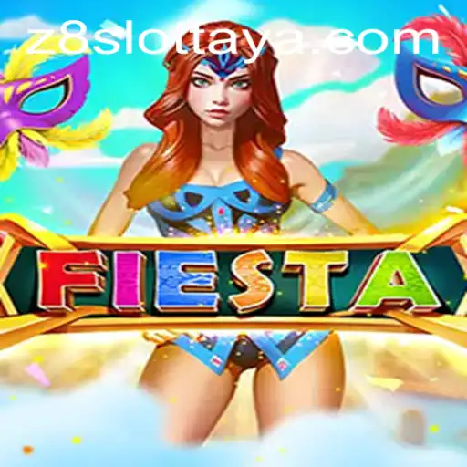 Experience the Thrill of Fiesta's Z8 Slot Game