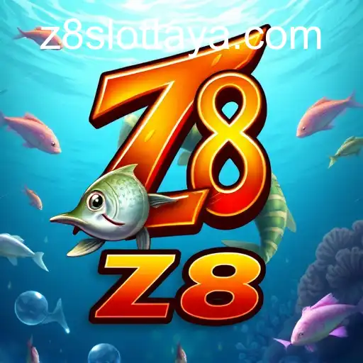 The Thrilling World of Fishing Games: A Deep Dive into Z8 Slot