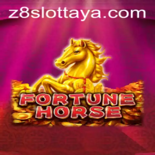 Exploring the Exciting World of FortuneHorse in Z8 Slot
