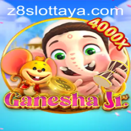 Exploring GaneshaJr: The Fascinating World of Z8 Slot Gaming