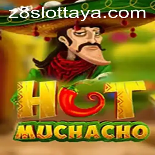 Discover the Thrills of HotMuchacho: Unveil the Adventure of the Z8 Slot Game