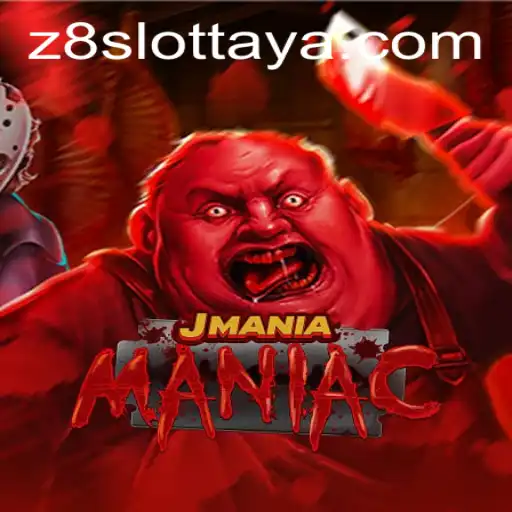 JManiaManiac: The Ultimate Gaming Experience with Z8 Slot