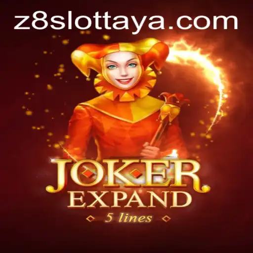 Discover the Thrilling World of JokerExpand: A Deep Dive into the Z8 Slot Adventure