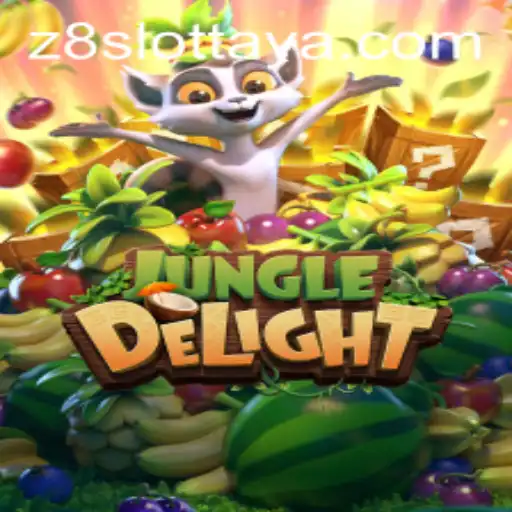 Discover the Thrilling JungleDelight: A Z8 Slot Adventure