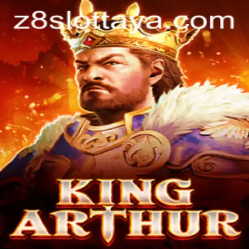 Exploring the Enchanting World of KingArthur: A Dive into the Z8 Slot Game