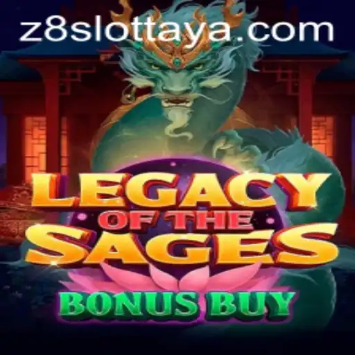 Exploring the Thrills of LegacyoftheSagesBonusBuy