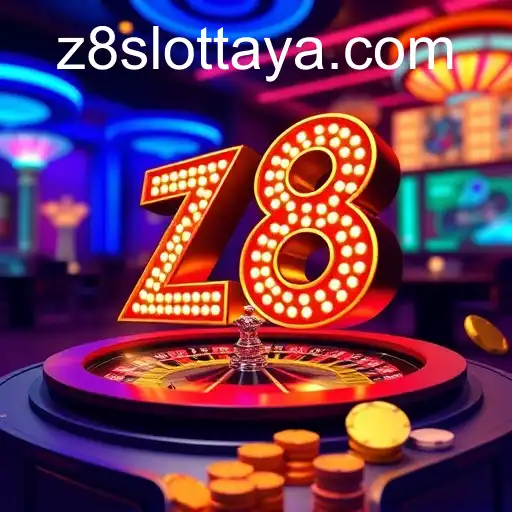 Live Casino and Z8 Slot: Revolutionizing Online Gambling