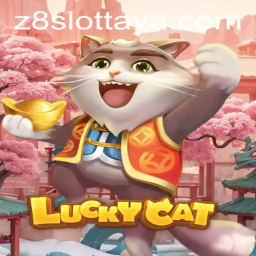 Exploring the Exciting World of LuckyCat and the Z8 Slot