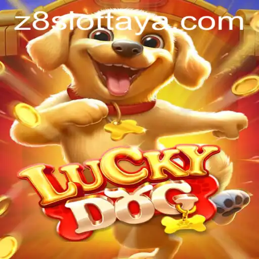 Discover the Thrill of LuckyDog: A Deep Dive into Z8 Slot