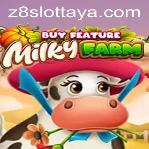 Exploring the Enchanting World of MilkyFarmBuyFeature in the Z8 Slot