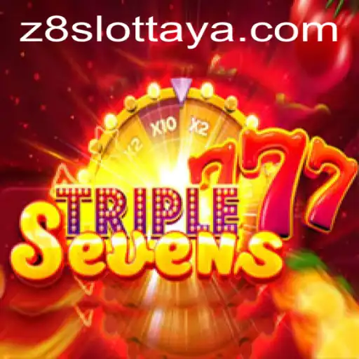 Discover 777TripleSeven: A Thrilling Z8 Slot Experience