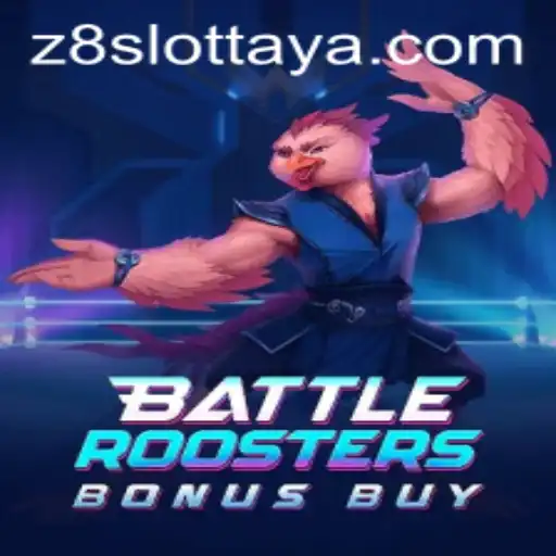 BattleRoostersBonusBuy: Dive into the Z8 Slot Experience