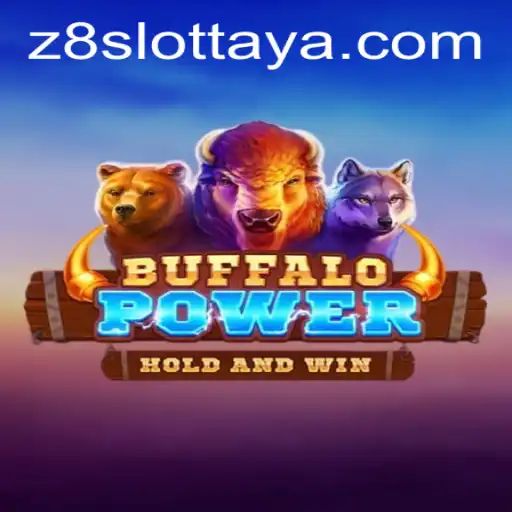 Exploring BuffaloPower: A Comprehensive Guide to the Z8 Slot Experience