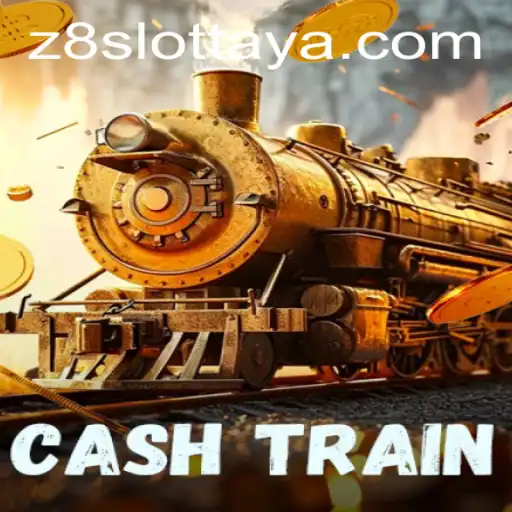 CashTrain: Exploring the Exciting World of the Z8 Slot Game