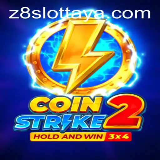 Unveiling CoinStrike2: Dive into the Z8 Slot Phenomenon