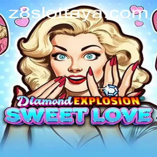 Unveiling DiamondExplosionSweetLove: A New Era of Z8 Slot Gaming
