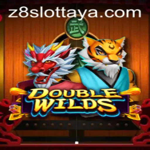 Discover the Thrilling World of DoubleWilds: A Guide to the Z8 Slot Game