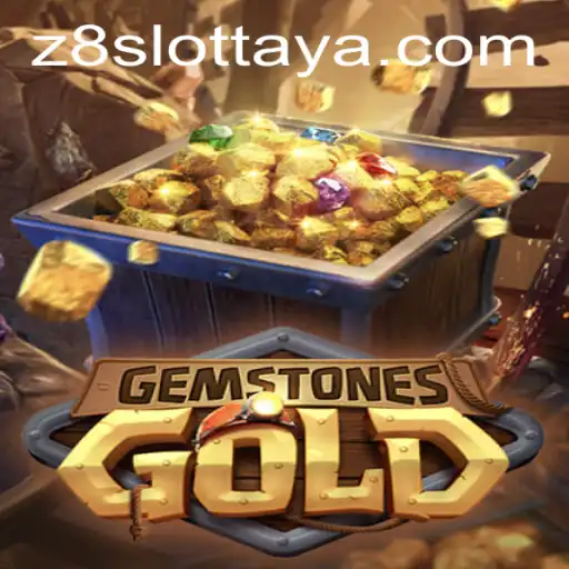 Discover the Thrilling World of GemstonesGold: A Z8 Slot Adventure