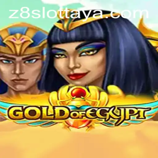 Discover the Thrills of GoldOfEgypt in the Z8 Slot Game