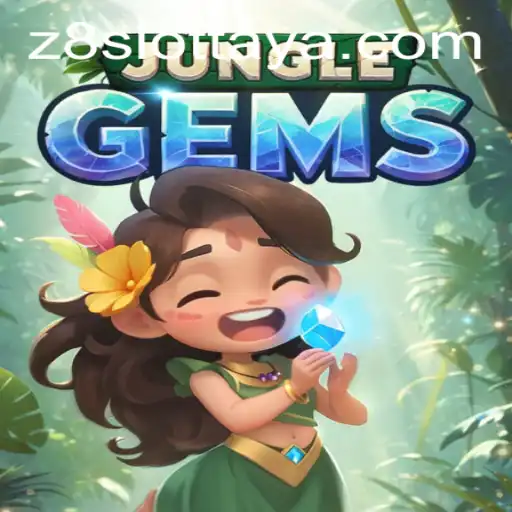 Exploring JungleGems: The New Z8 Slot Sensation
