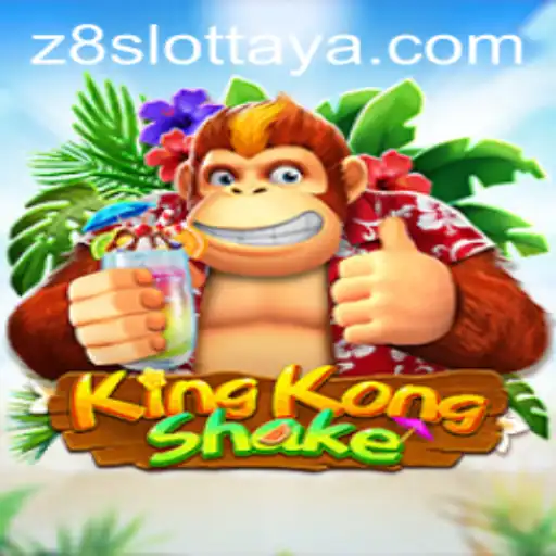 Discover the Thrills of KingKongShake: Explore the Z8 Slot Adventure