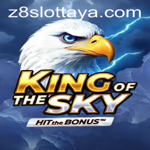 Soar to Victory with KingOfTheSky Z8 Slot