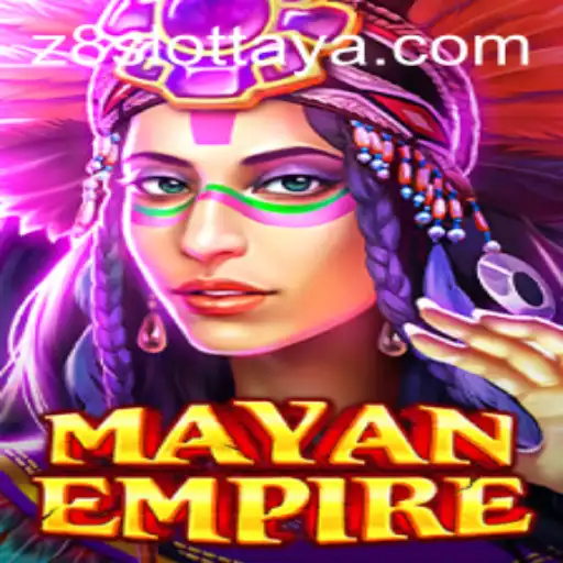 Explore the Exciting World of MayanEmpire: Unveiling the Z8 Slot Experience