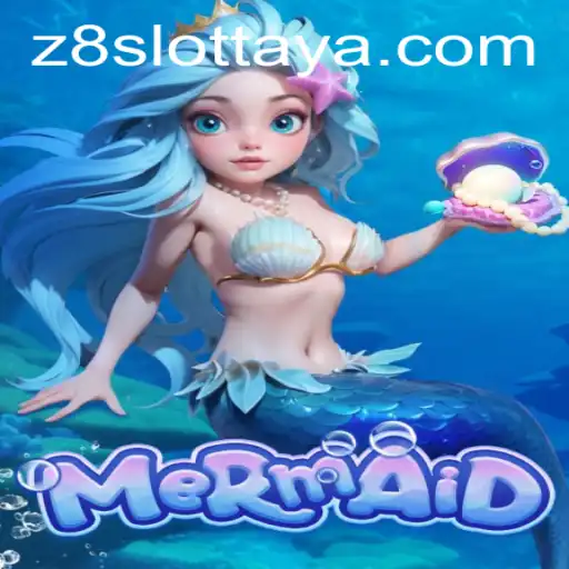 Unveiling the Mystical World of Mermaid: A Deep Dive into the Z8 Slot Game
