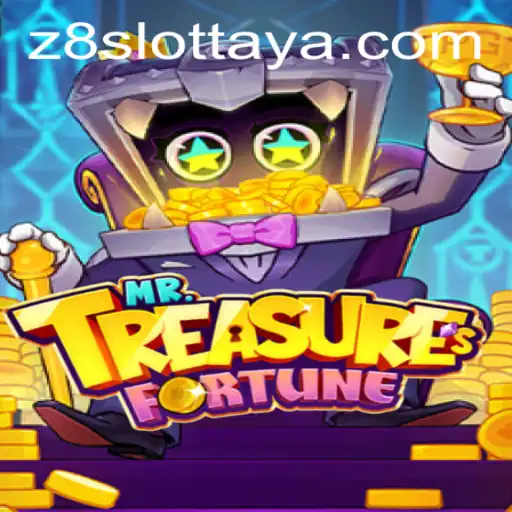 MrTreasuresFortune: Exploring the Exciting World of the Z8 Slot Game