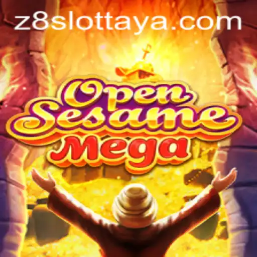 Discovering OPENSESAMEMEGA: The Enchanting Z8 Slot Game