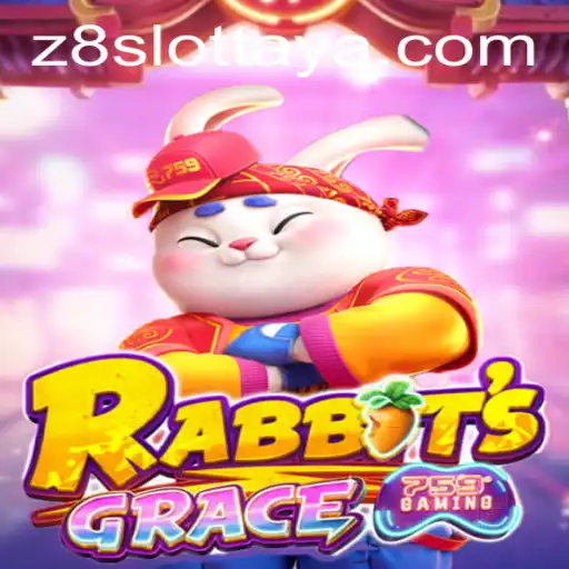 Exploring the Exciting World of RabbitsGrace: The Z8 Slot Adventure