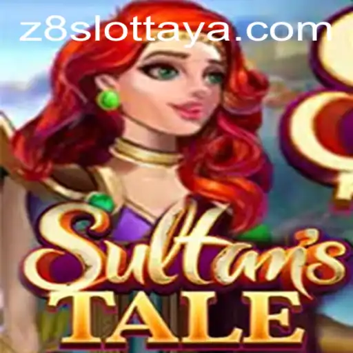 The Enchanting World of Sultanstale: Exploring the Z8 Slot Adventure