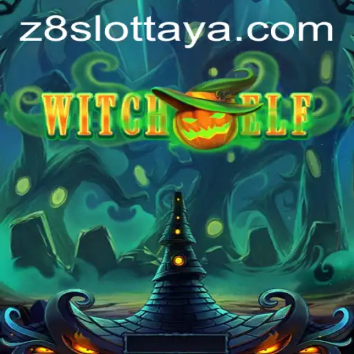 Discovering the Mysteries of WitchElf: A Deep Dive into the Z8 Slot Game