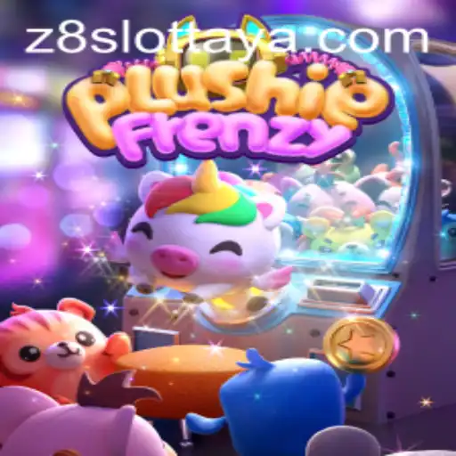 Exploring the Exciting World of PlushieFrenzy and the Z8 Slot
