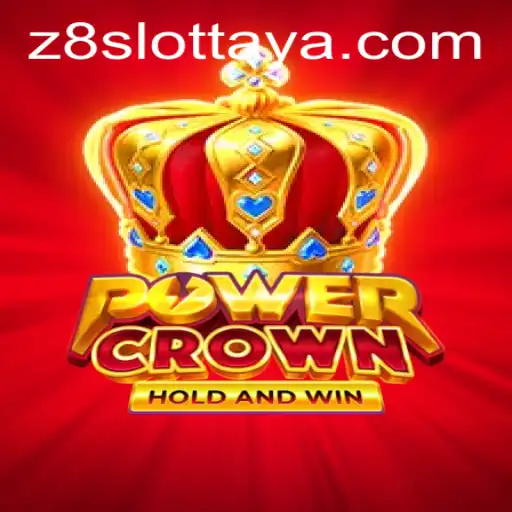 Exploring the Exciting World of PowerCrown: A Deep Dive Into the Z8 Slot Game