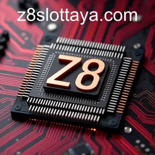Understanding the Z8 Slot in Register Technology: Revolutionizing Performance and Capability