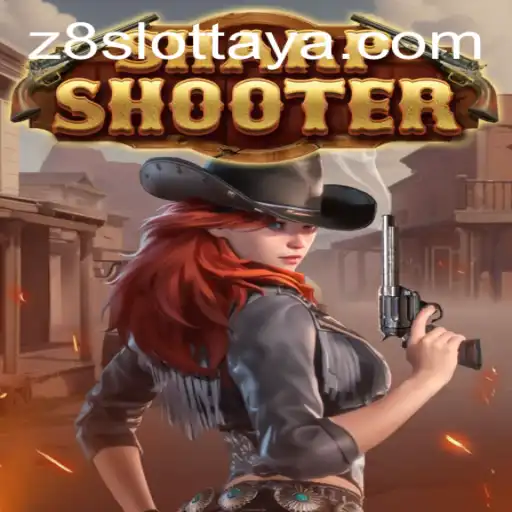 Sharpshooter: The Innovative Z8 Slot Game Revolutionizing the Gaming World