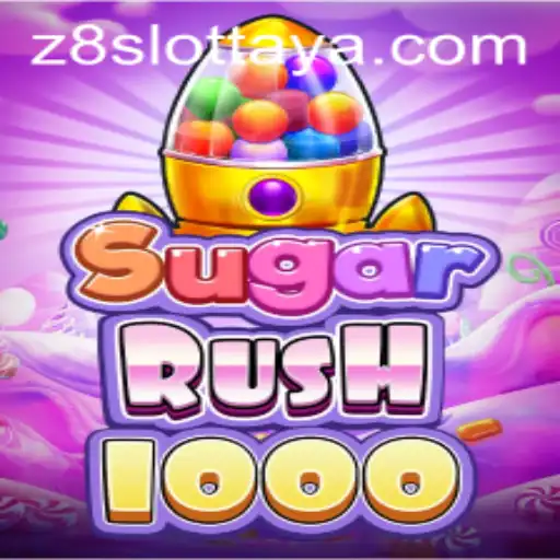Discover the Thrilling World of SugarRush1000 and Z8 Slot