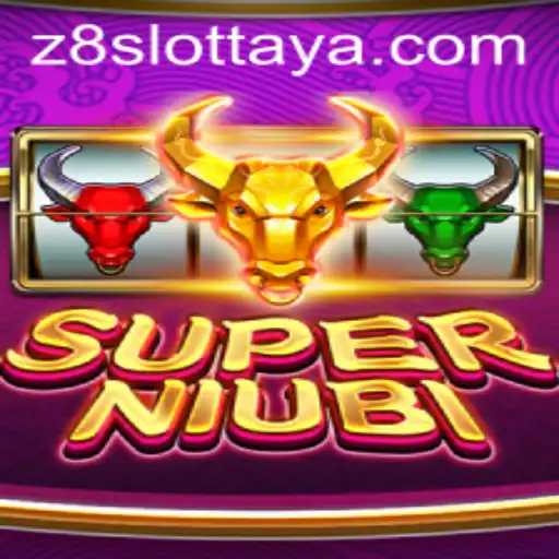 Discover the Thrilling World of SuperNiubi: A Dive into the Z8 Slot Game