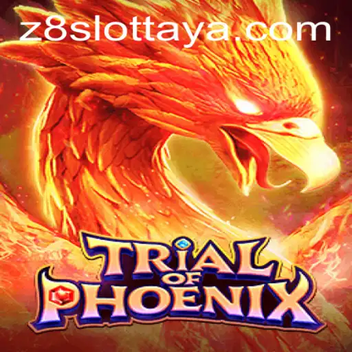 Explore the Exciting World of TrialofPhoenix: A Deep Dive into the Z8 Slot Game