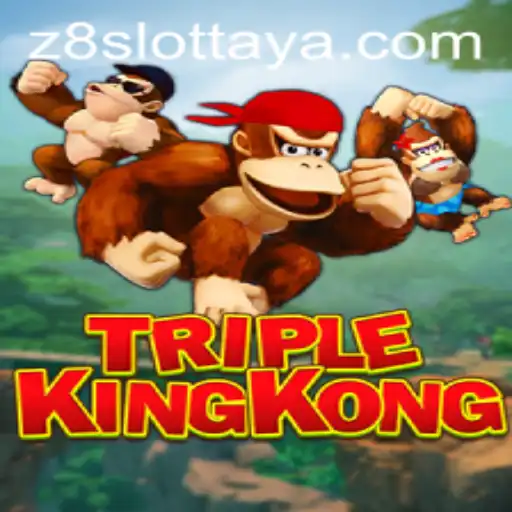 Discover the Exciting World of TripleKingKong in Z8 Slot Games